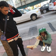 Stikkz Out Ft RikoTheReaper (Prod.Y3TGA)