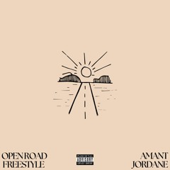 Open Road Freestyle