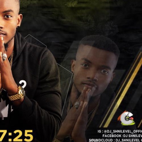 DWÈT FILE MIXTAPE  BY  @DJ_SHNILEVEL_OFFICIAL