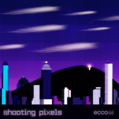 shooting pixels [demo]