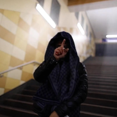 Pashanim - Espresso Flow (Remix prod. by $€B$€)