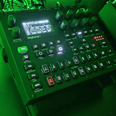 Live Techno | Ceremony 3