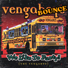 VENGABOUNCE (The Vengabus) - FREE DL