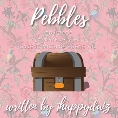 Pebbles