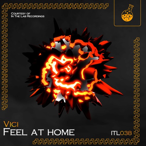 Vici - Feel At Home (FREE DOWNLOAD)