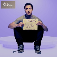 Mike Posner - Pill In Ibiza (Sam Humhrey Edit) **FREE DOWNLOAD**