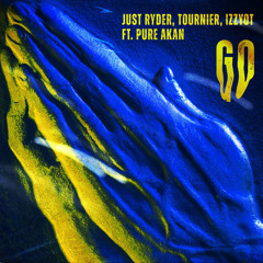 Go (feat. Pure Akan)