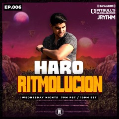 @JRYTHM - #RITMOLUCION EP. 006: HARO