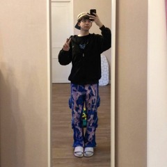 ханна (wicked/killers remix) p. cardogotwings