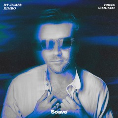 DT James, Kimbo - Voices (TWOMUCH Remix)