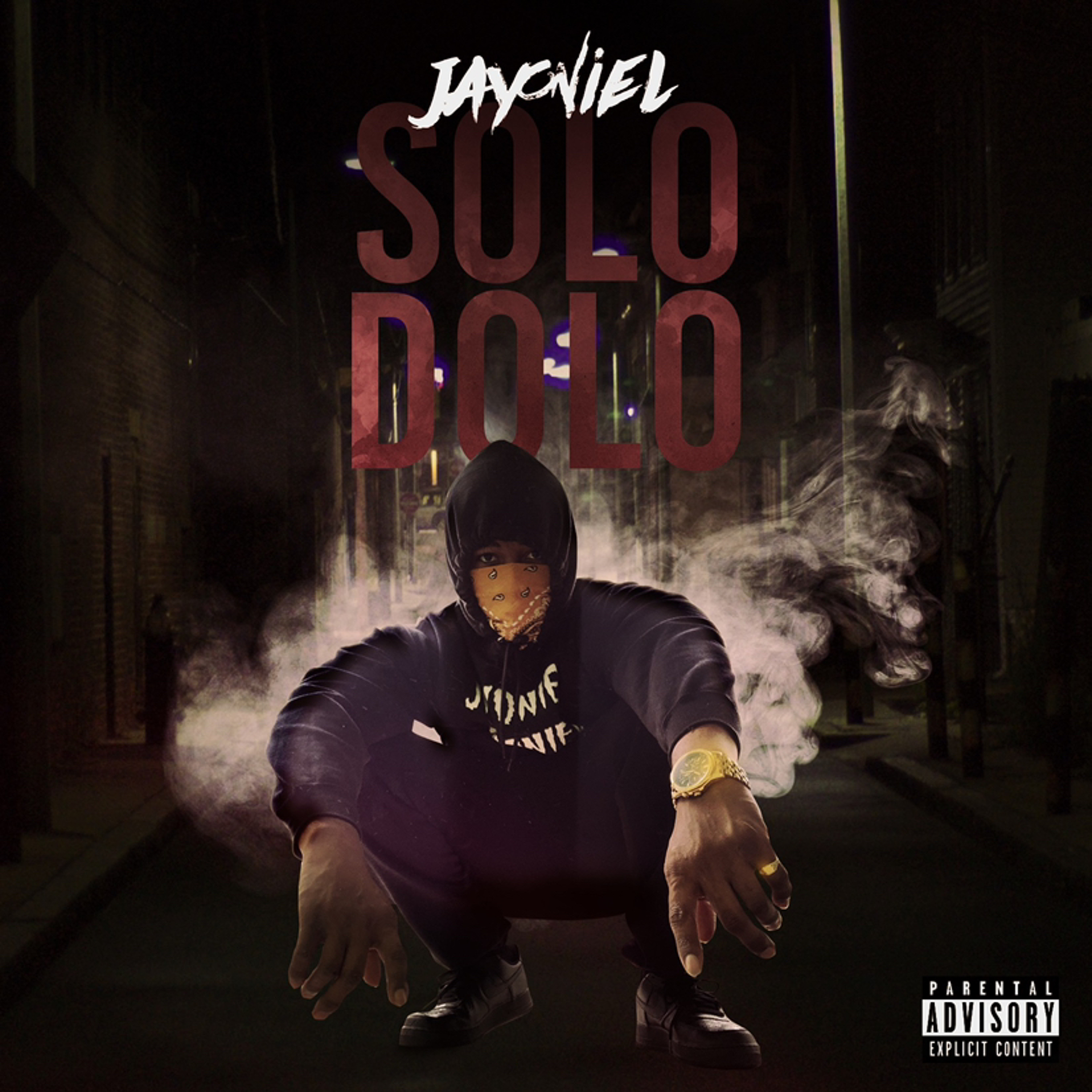 Solo Dolo episode artwork