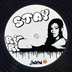 jwon - stay dub (FREE DOWNLOAD)