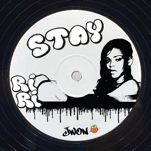 jwon - stay dub (FREE DOWNLOAD)