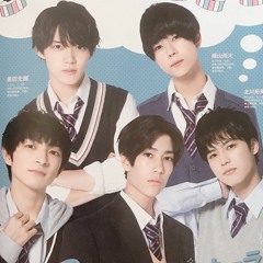 Stream 🧃 | Listen to 少年忍者 playlist online for free on SoundCloud