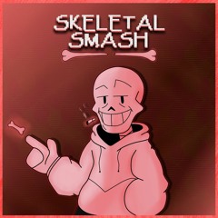 Skeletal Smash [LostCover] [500 Followers Special]