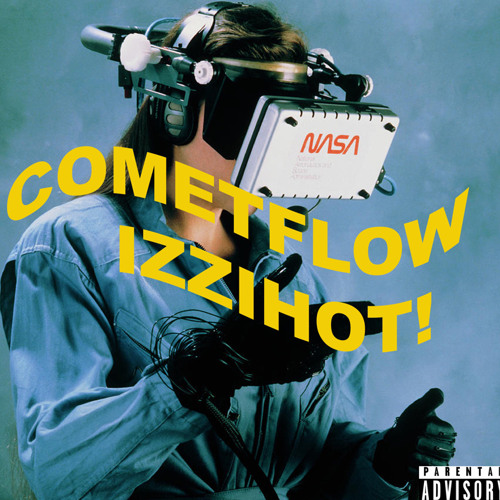 COMET FLOW [Prod. ayedagz]