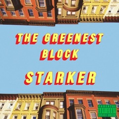 Starker - Hoyt Hazing feat. Al.Divino