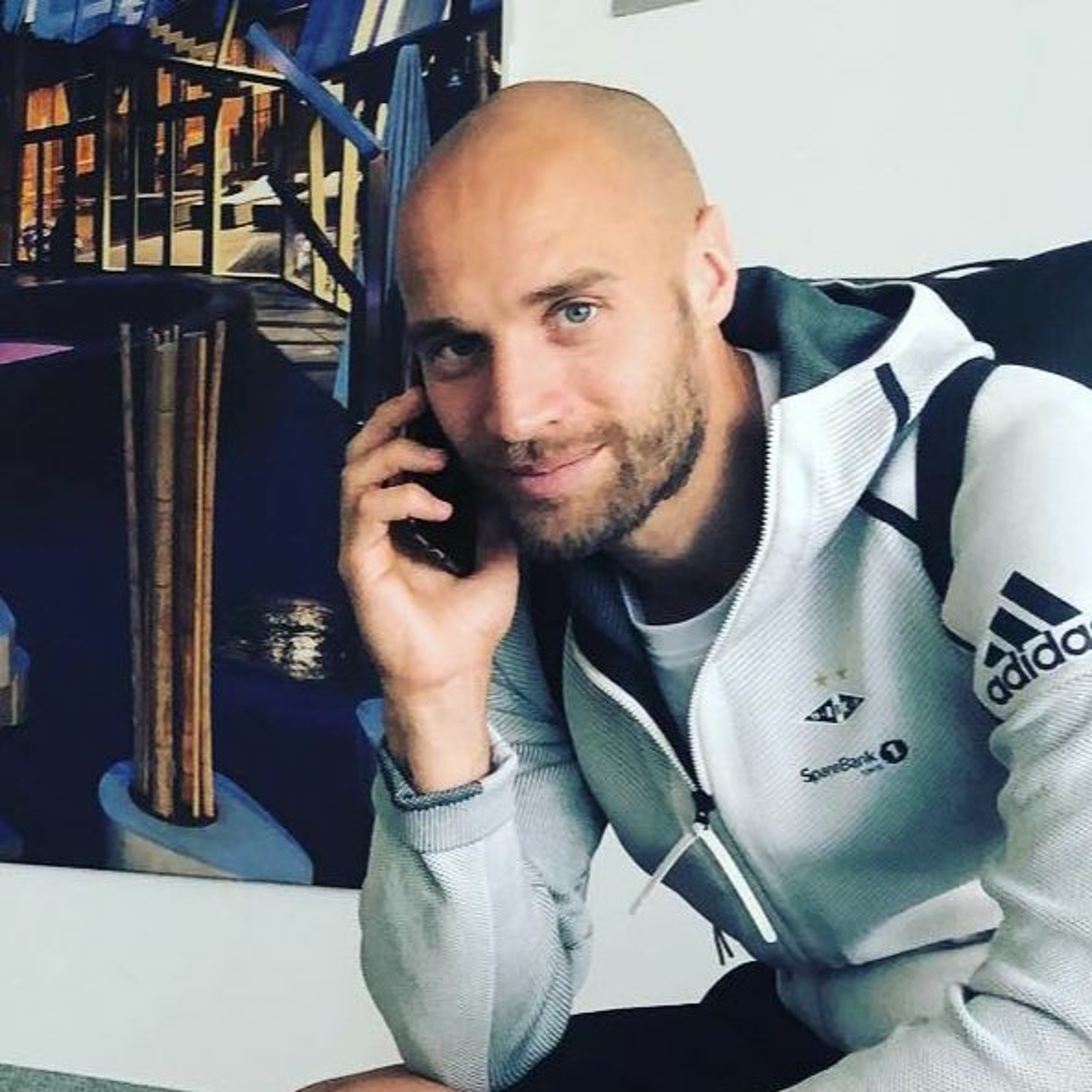 Rosenborg BallPod