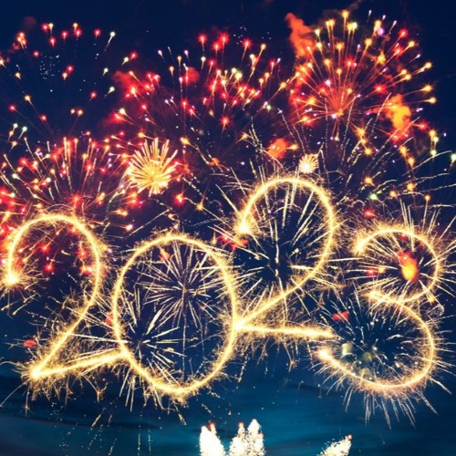 EOYM 2023 Dj Loups - Vocal Trance 2.5hrs