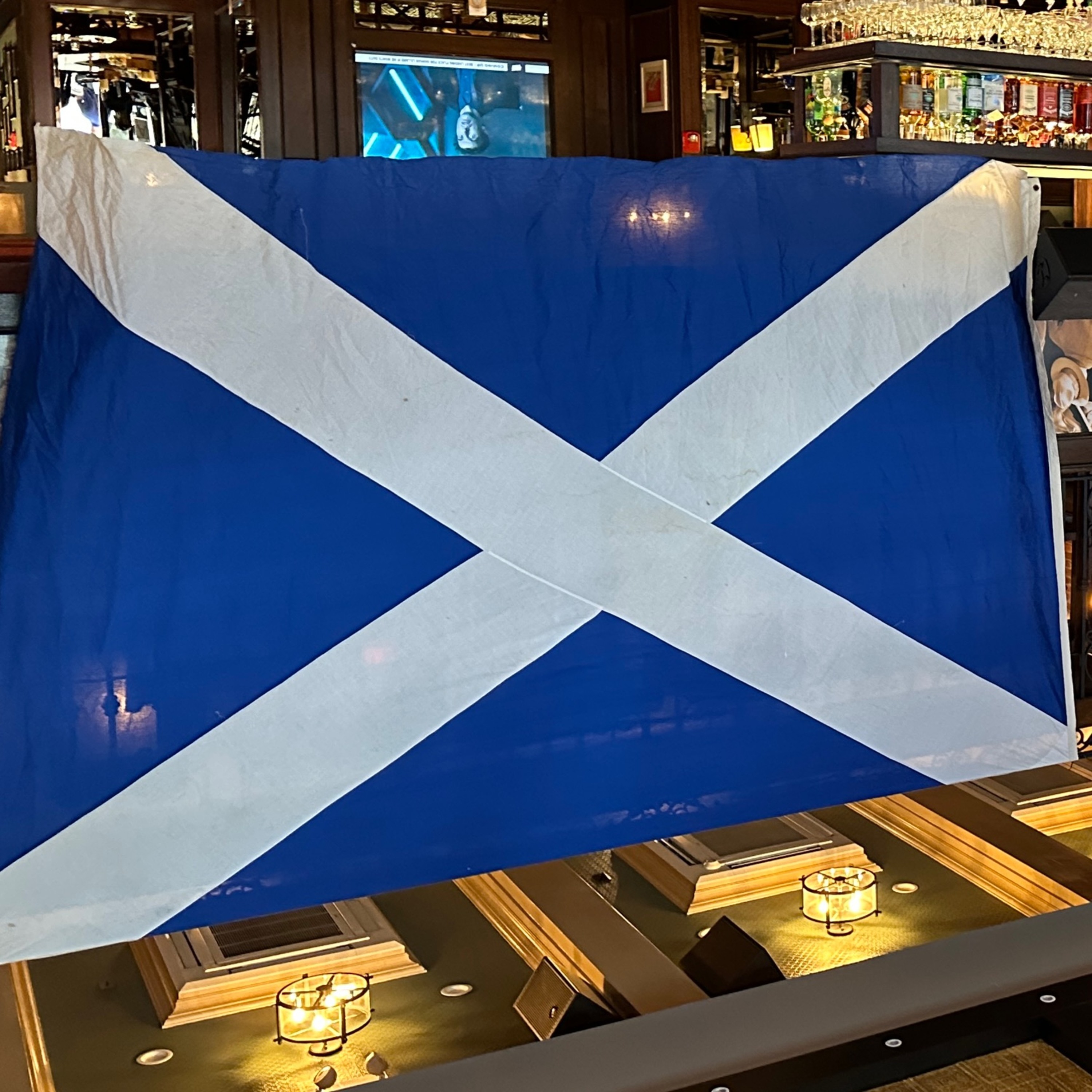NYC Tartan Week Hosts Its First Ever Mòd episode artwork