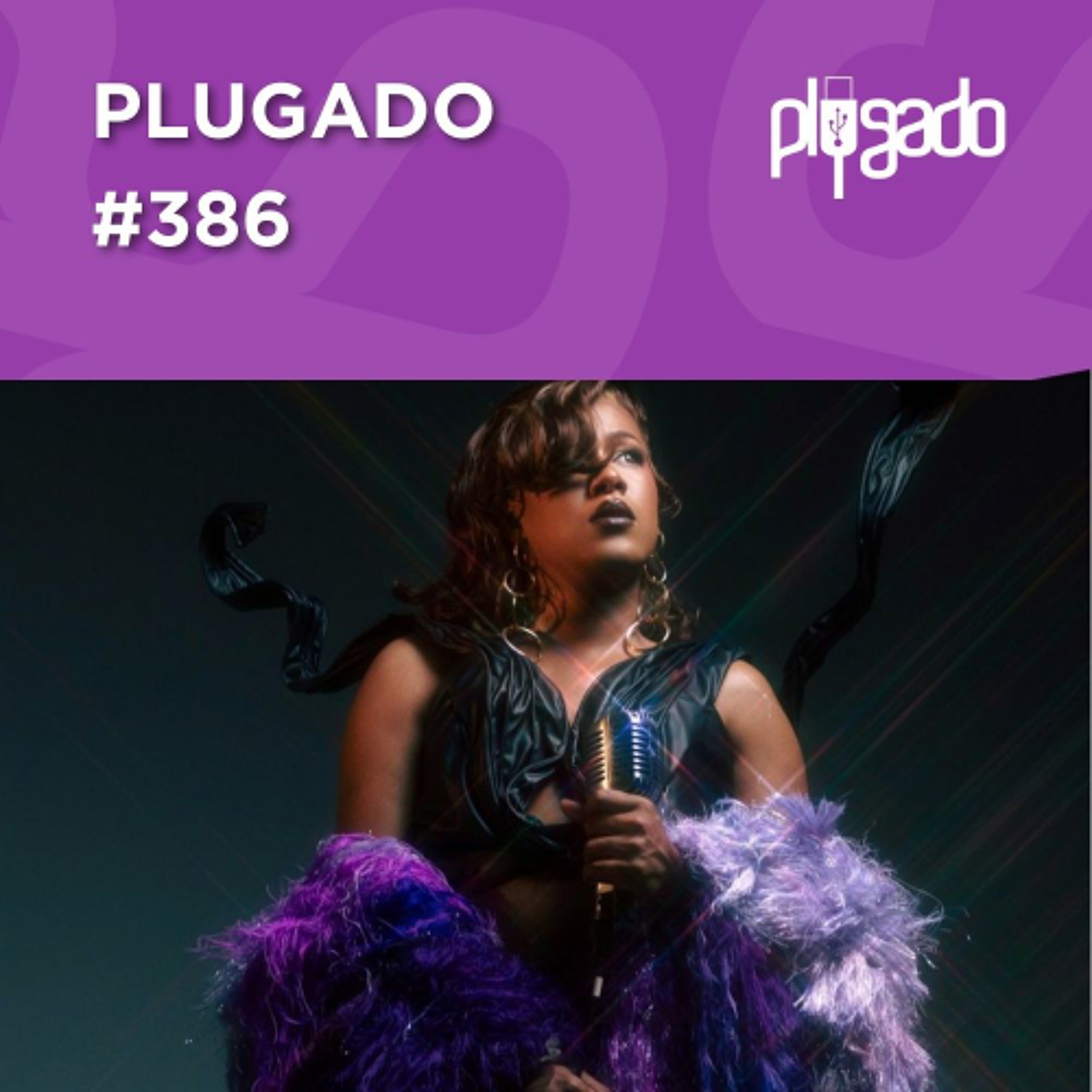 PLUGADO #386 - Movediça representa uma nova Era na trajetória de Enme episode artwork