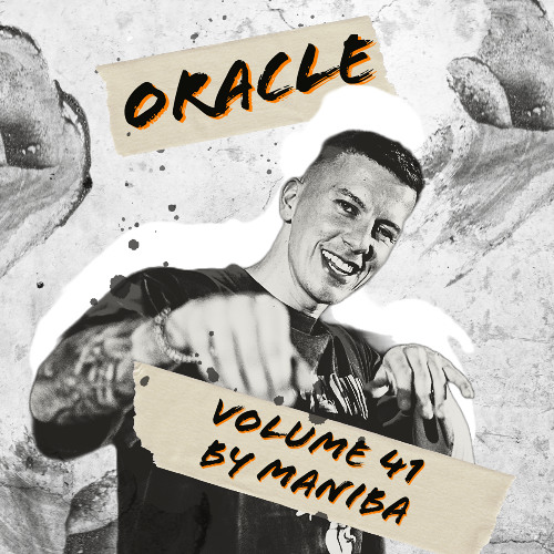 ORACLE volume 41 by MANIBA