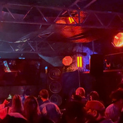 DJ Set @ Wüst & Wild Festival