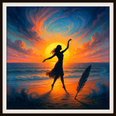 NIGHT THOUGHTS (DEEP HOUSE MIX)