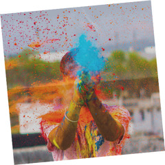 Filter Haak Holi