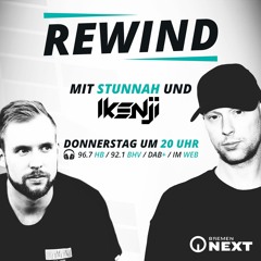 Rewind mit Stunnah Bremen Next 07.05.2020