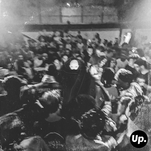 Stream Jon Antonio - Killas Drop in the Jungle by Up. Records | Listen ...