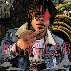 OgMorales - Remember This