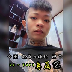 DJ - YZF7 - x 【卍 煞氣 a 保均 卍 】VO.2 !! 全英文重節奏