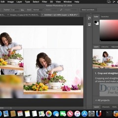 Adobe Photoshop CC 2019.0.1 20.0.1 Crack Mac Osx Fixed