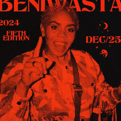 Beniwasta - Live @ AM/PM DEC25 2024