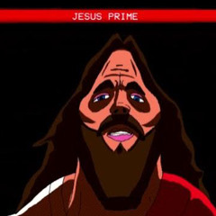 LOVE - JESUS PRIME [ULTRAKILL FANTRACK]