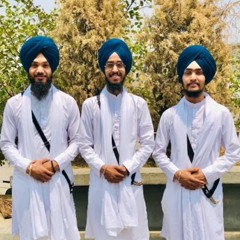 Bhai Prabhveer Singh Patiala