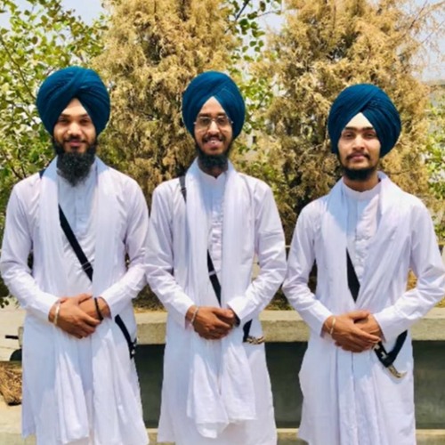 Bhai Prabhveer Singh Patiala