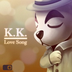kk slider - kk love song {aircheck version}
