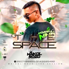 THE SPACE 🧑‍🚀🚀🌌