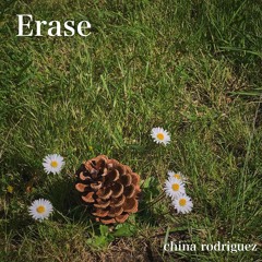 Erase by Omar Apollo (Cover)