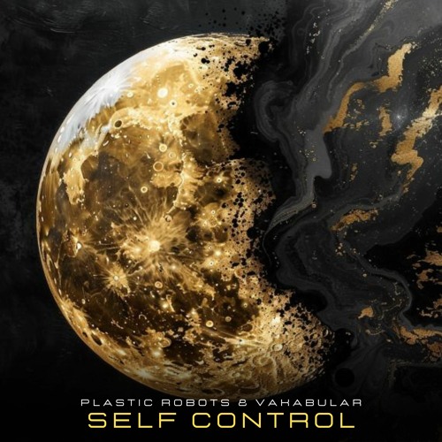 HLST 075: Plastic Robots, Vakabular - Self Control (Extended Mix)