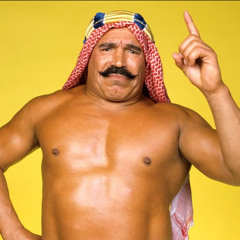 Iron Sheik