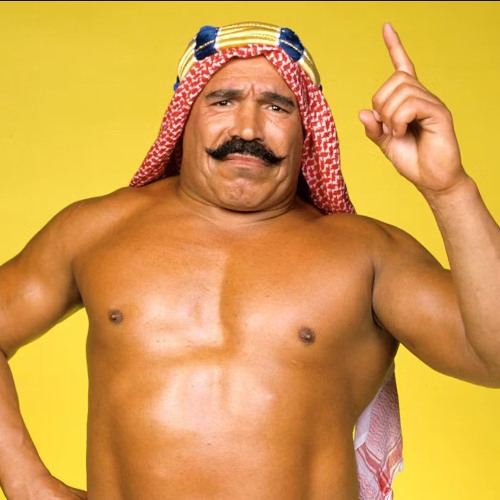 Iron Sheik