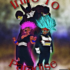 RoxasVSRiku X Luh Kam X Tray