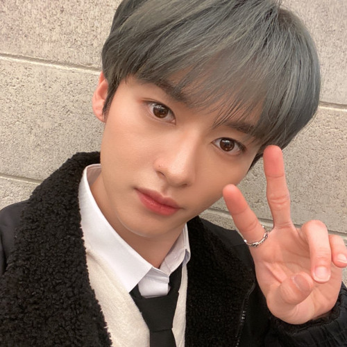 any stray kids (sped up)