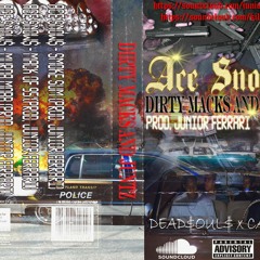 Ace $now$ — Smoke Sum (prod. JUNIOR FERRARI)