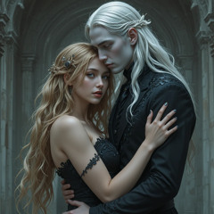 Fire and Ice