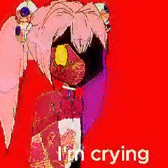 Red Tears《Meaty-Chan》