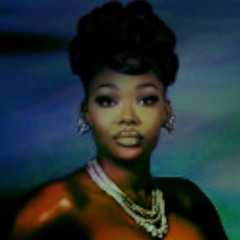 summer walker-gogirl edit